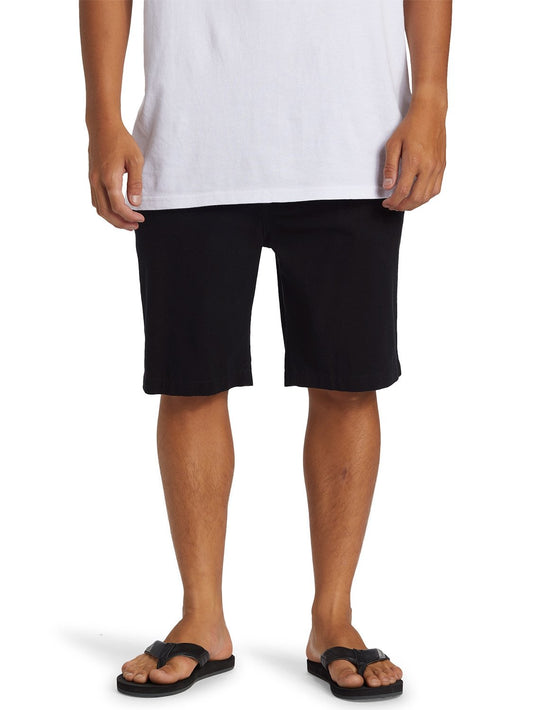 Quiksilver Men's Everyday Union Light Walkshort