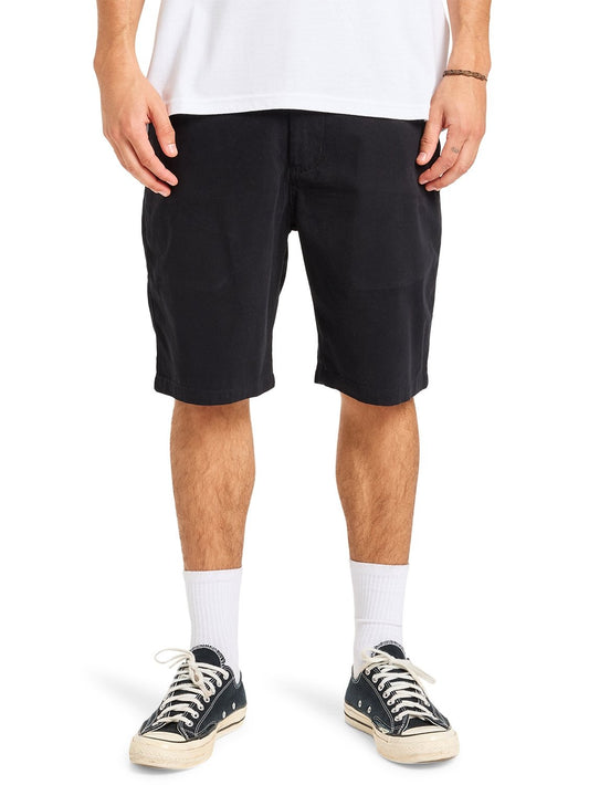 Quiksilver Men's Everyda Union Light 20" Walkshort