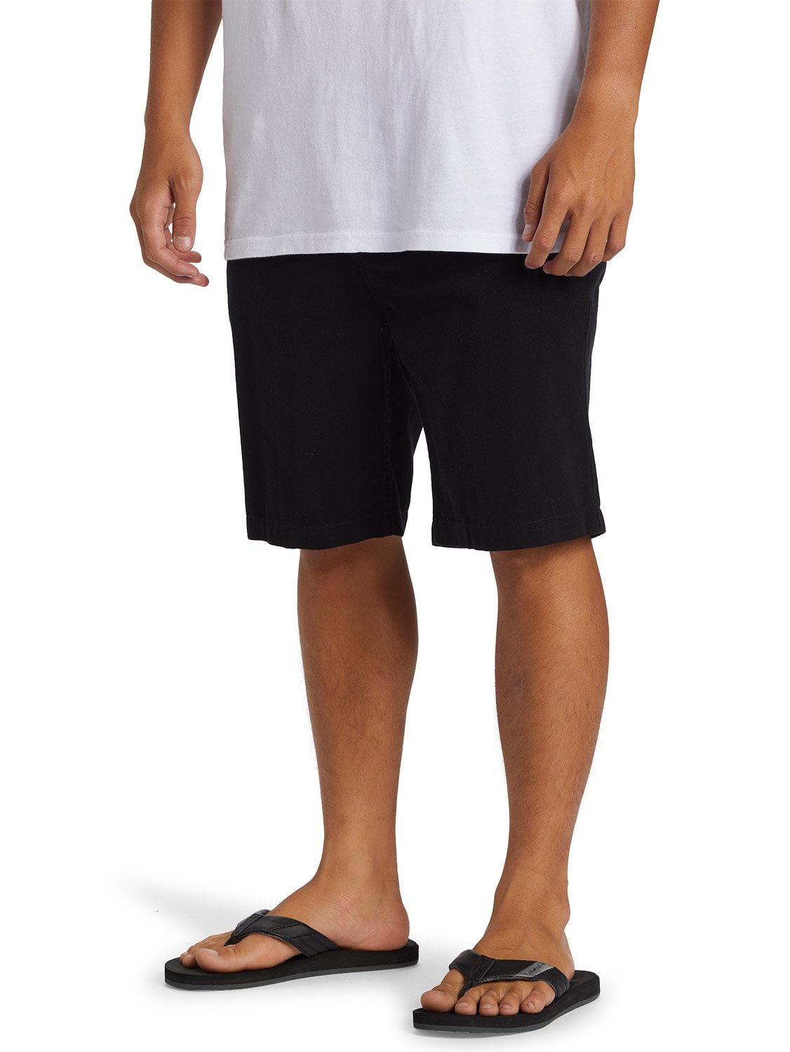 Quiksilver Men's Everyday Union Light Walkshort