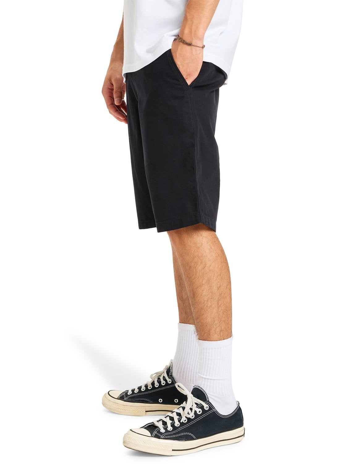 Quiksilver Men's Everyda Union Light 20" Walkshort