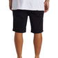 Quiksilver Men's Everyday Union Light Walkshort