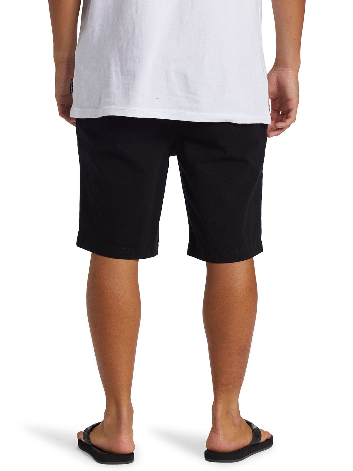 Quiksilver Men's Everyday Union Light Walkshort