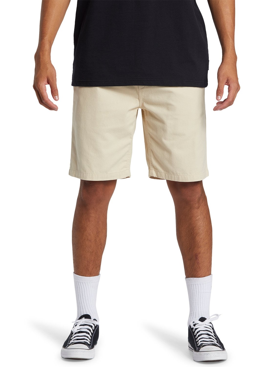 Quiksilver Men's Everyday Union Light Walkshort