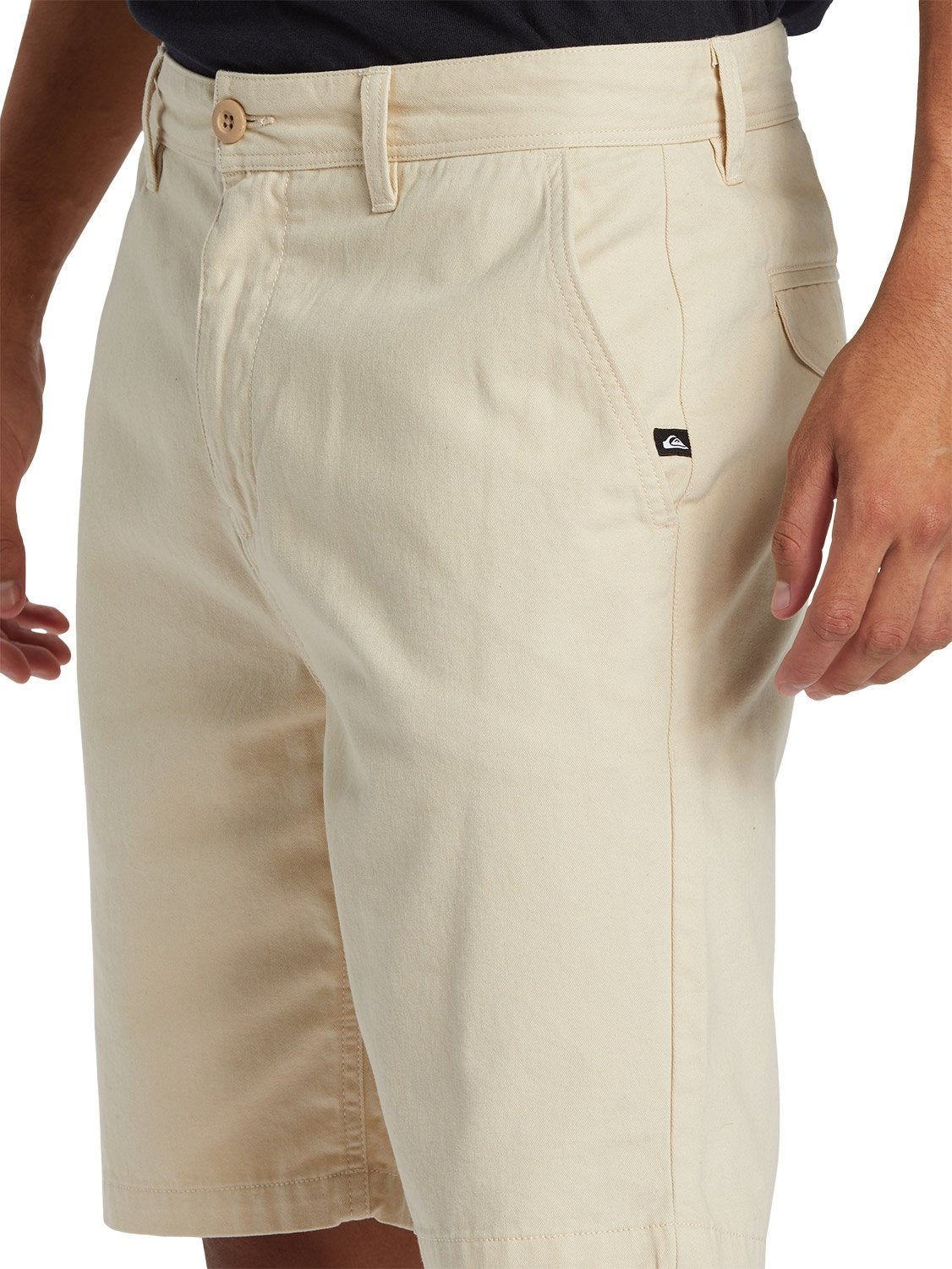 Quiksilver Men's Everyday Union Light Walkshort