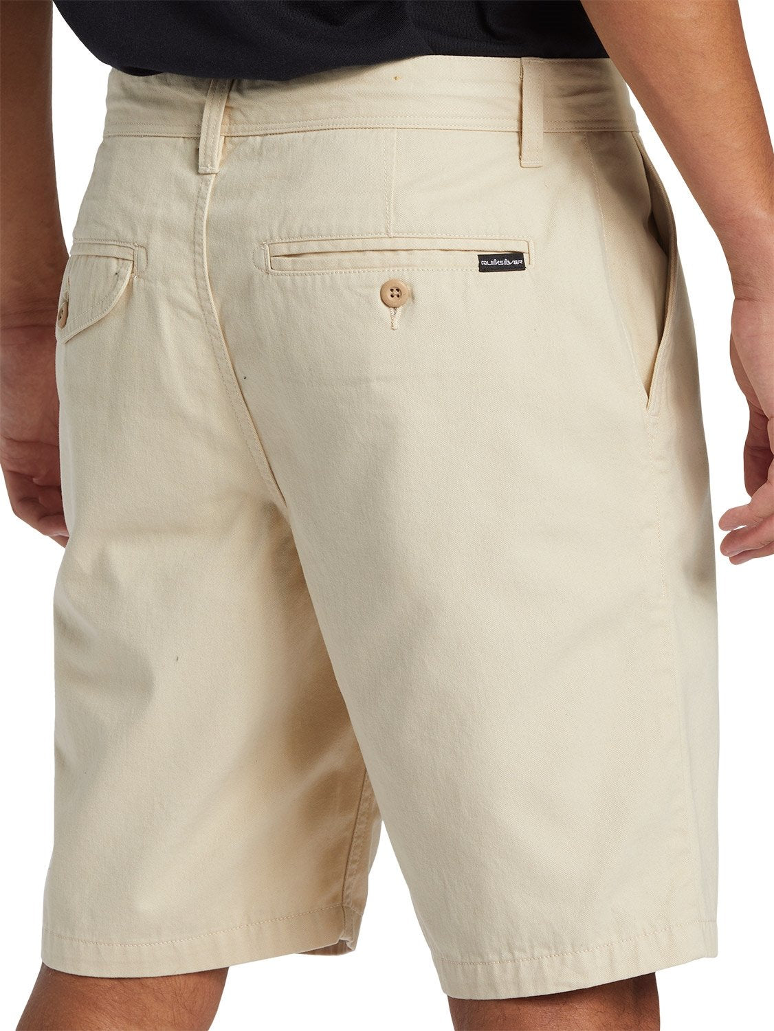 Quiksilver Men's Everyday Union Light Walkshort