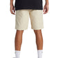 Quiksilver Men's Everyday Union Light Walkshort