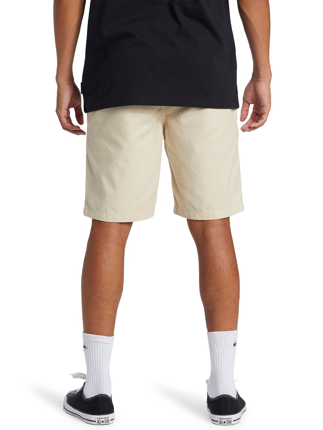 Quiksilver Men's Everyday Union Light Walkshort