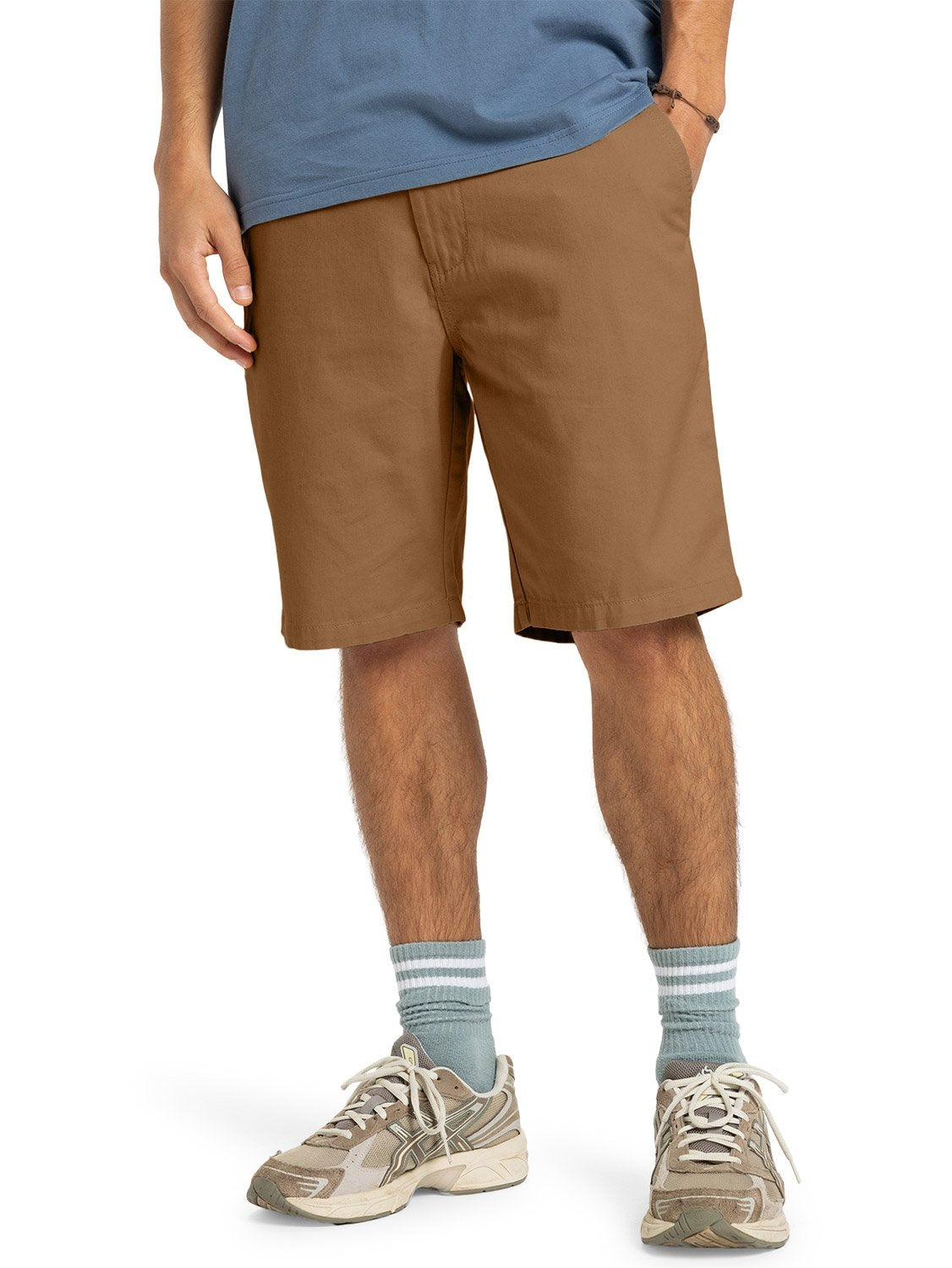 Quiksilver Men's Everyday Union Light 20" Walkshort