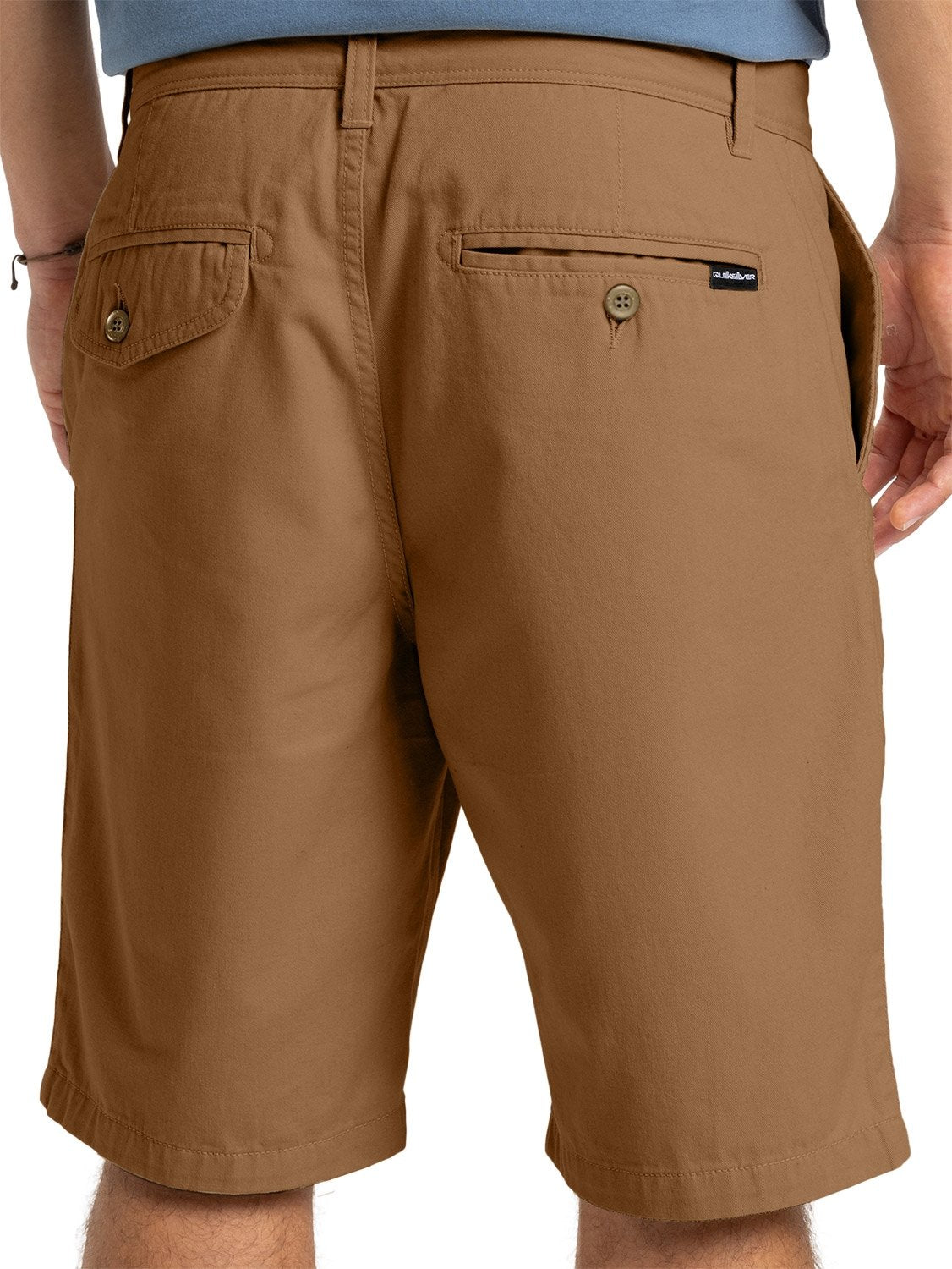 Quiksilver Men's Everyday Union Light 20" Walkshort