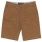 Quiksilver Men's Everyday Union Light 20" Walkshort
