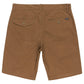 Quiksilver Men's Everyday Union Light 20" Walkshort