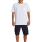 Quiksilver Men's Crucial Battle Cargo Walkshort