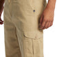 Quiksilver Men's Crucial Battle Cargo Walkshort