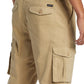 Quiksilver Men's Crucial Battle Cargo Walkshort