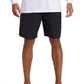 Quiksilver Men's Griff Taxer Baggy Walkshort