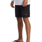 Quiksilver Men's Griff Taxer Baggy Walkshort