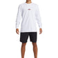 Quiksilver Men's Griff Taxer Baggy Walkshort