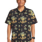 Quiksilver Men's Palm Spritz Shirt