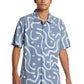 Quiksilver Men's Beach Club Casual Shirt