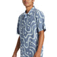 Quiksilver Men's Beach Club Casual Shirt