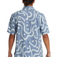 Quiksilver Men's Beach Club Casual Shirt