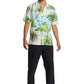 Quiksilver Men's DNA Island Shirt