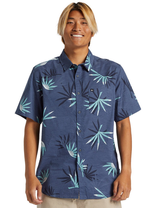 Quiksilver Men's Apero Classic Shirt