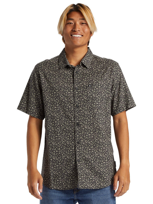 Quiksilver Men's Apero Classic Shirt