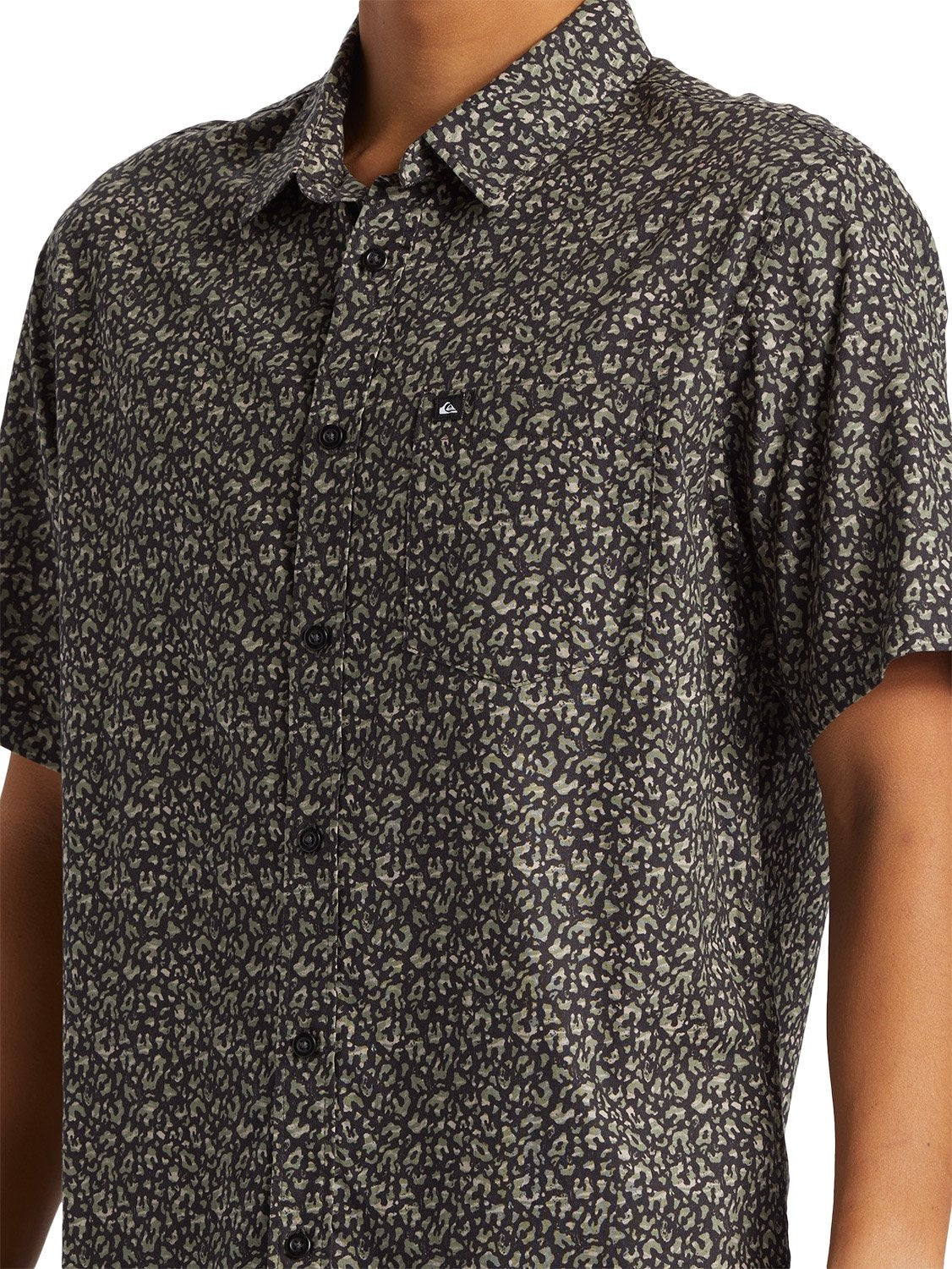 Quiksilver Men's Apero Classic Shirt