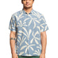 Quiksilver Men's Abstract Island T-Shirt