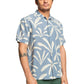 Quiksilver Men's Abstract Island T-Shirt