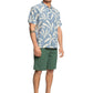 Quiksilver Men's Abstract Island T-Shirt