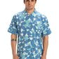 Quiksilver Men's Beach Club Casual Shirt