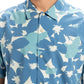 Quiksilver Men's Beach Club Casual Shirt