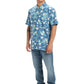 Quiksilver Men's Beach Club Casual Shirt