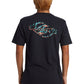 Quiksilver Men's Surf Safari Moe T-Shirt