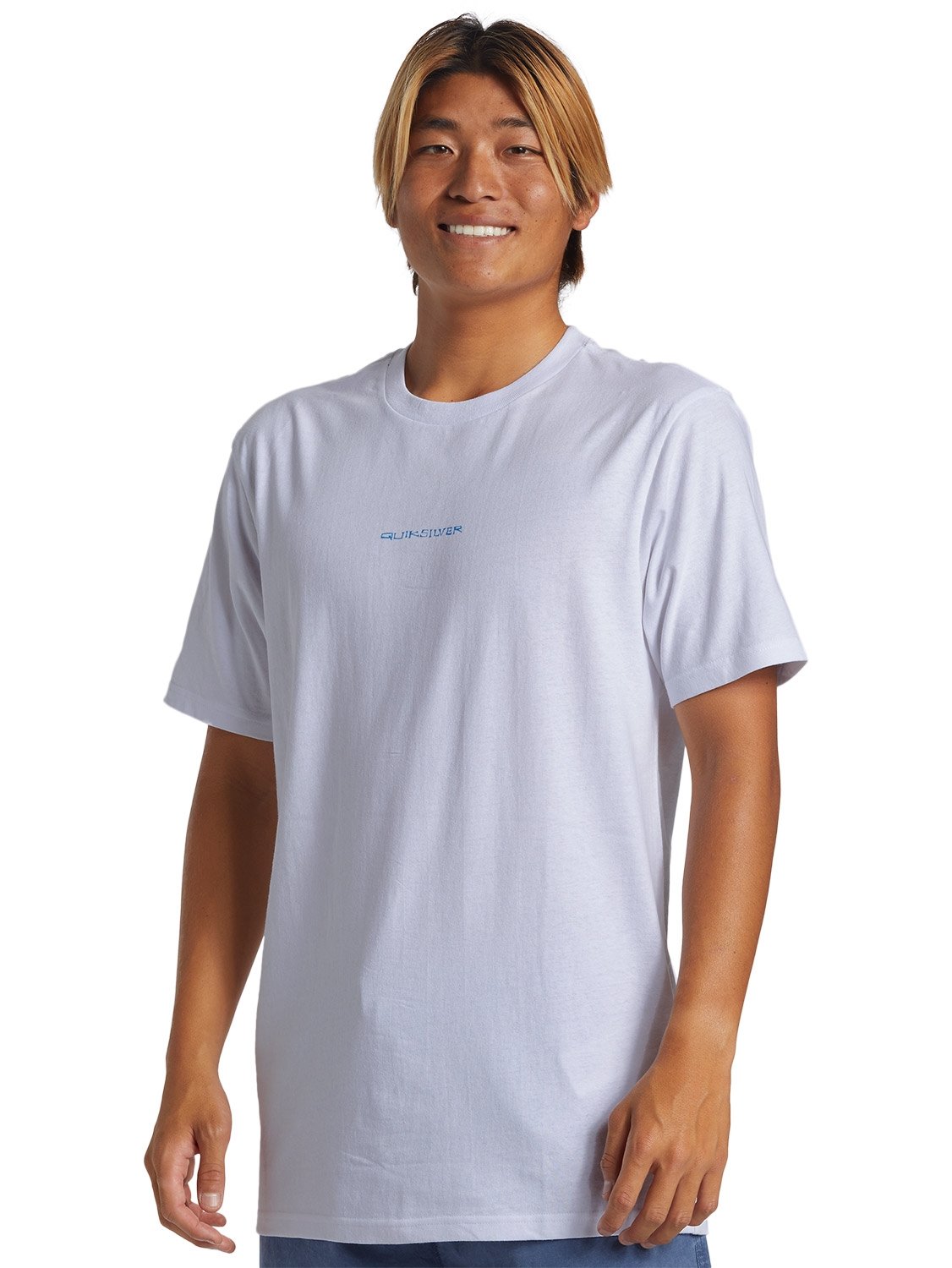 Quiksilver Men's Surf Safari T-Shirt