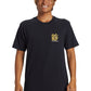 Quiksilver Men's Surf Moe T-Shirt