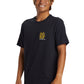 Quiksilver Men's Surf Moe T-Shirt