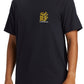 Quiksilver Men's Surf Moe T-Shirt