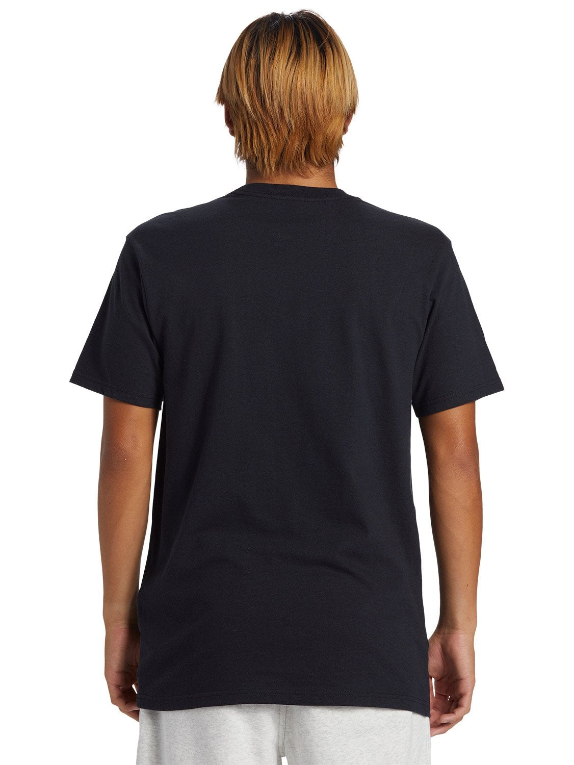 Quiksilver Men's Surf Moe T-Shirt