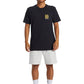 Quiksilver Men's Surf Moe T-Shirt