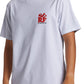 Quiksilver Men's Surf Moe T-Shirt