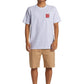 Quiksilver Men's Surf Moe T-Shirt