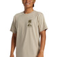Quiksilver Mens Tropical Breeze Mor T-Shirt