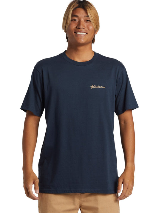 Quiksilver Men's Tropical Horizon T-Shirts