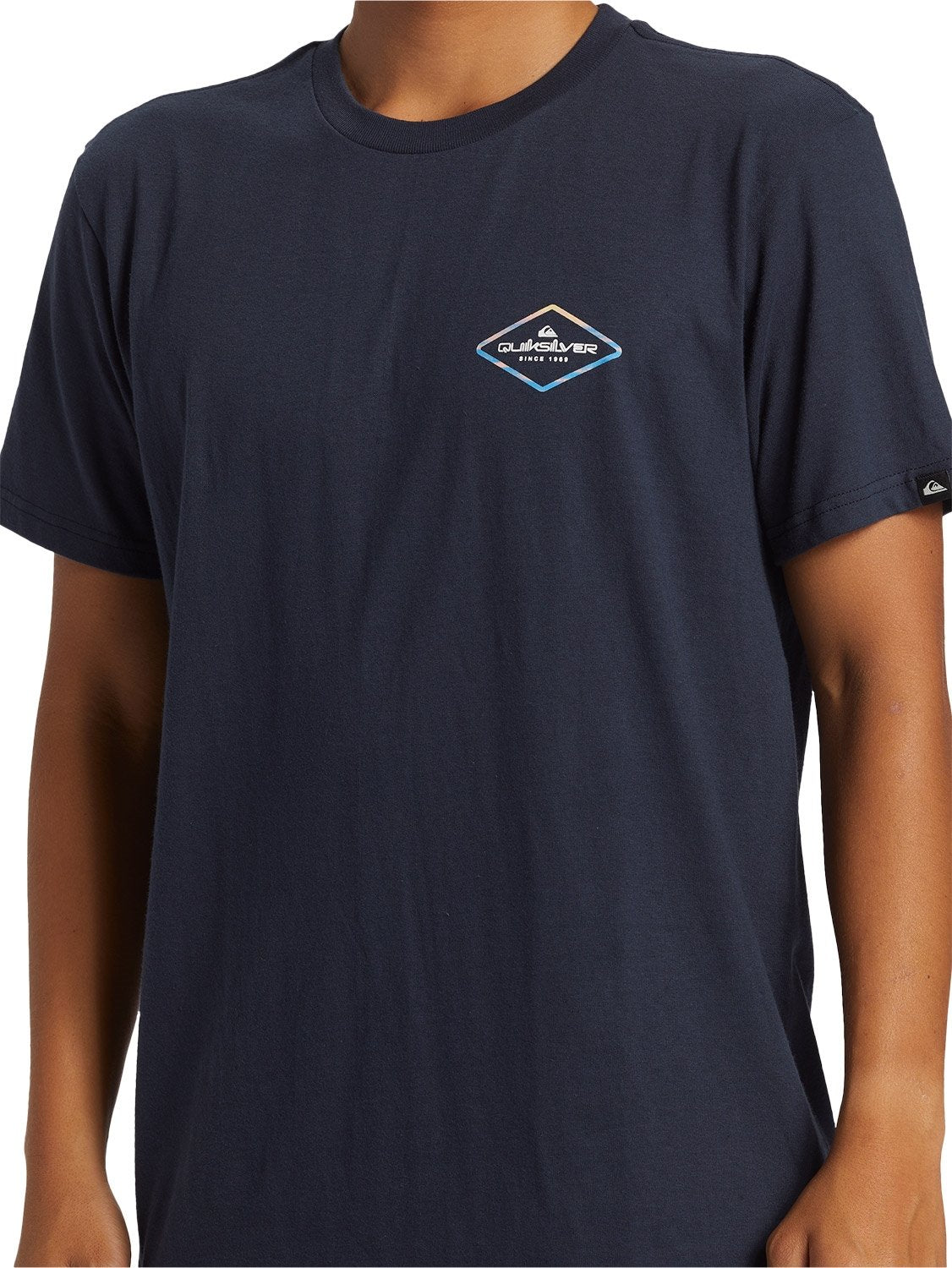 Quiksilver Men's Omni Lock T-Shirt