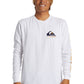 Quiksilver Men's Comp Logo T-Shirt