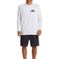 Quiksilver Men's Comp Logo T-Shirt