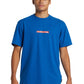 Quiksilver Men's QS Clicker Logo T-Shirt